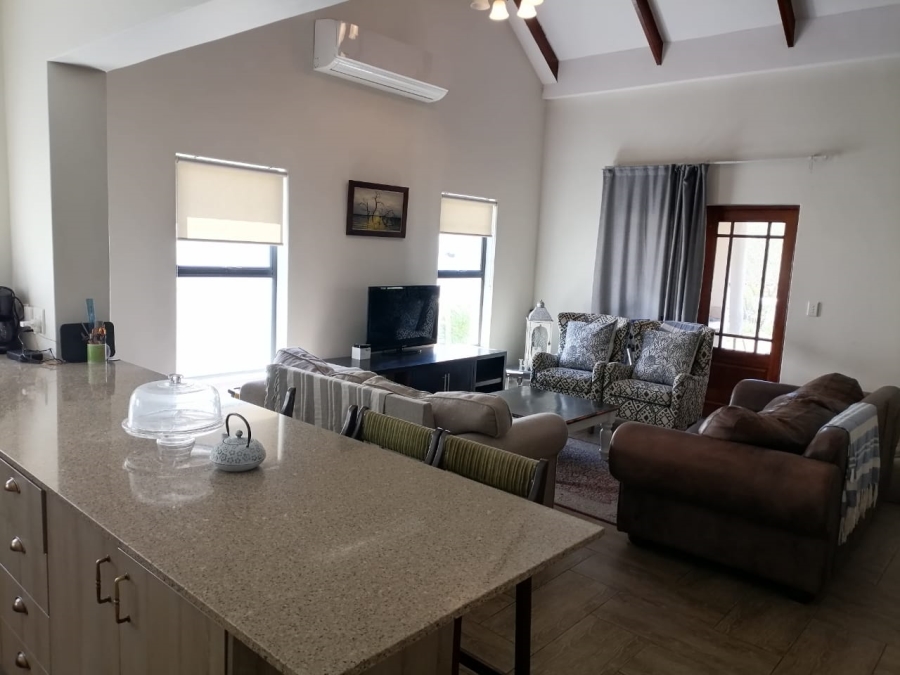 To Let 3 Bedroom Property for Rent in Croydon Olive Estate Western Cape